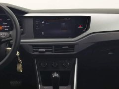 Volkswagen Polo Plus 1.5L Automatic Passion Lifestyle Edition - ფოტო 12