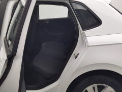 Volkswagen Polo Plus 1.5L Automatic Passion Lifestyle Edition - ფოტო 15