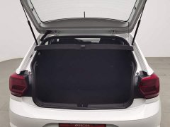 Volkswagen Polo Plus 1.5L Automatic Passion Lifestyle Edition - ფოტო 16