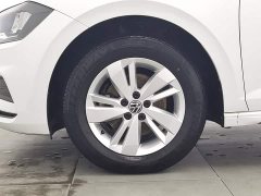 Volkswagen Polo Plus 1.5L Automatic Passion Lifestyle Edition - ფოტო 17