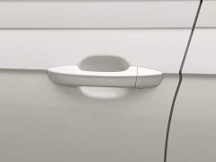 Volkswagen Polo Plus 1.5L Automatic Passion Lifestyle Edition - ფოტო 18