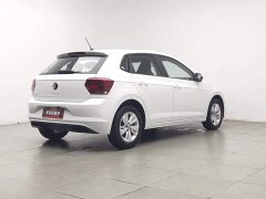 Volkswagen Polo Plus 1.5L Automatic Passion Lifestyle Edition - ფოტო 2