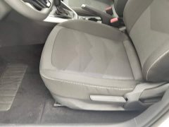 Volkswagen Polo Plus 1.5L Automatic Passion Lifestyle Edition - ფოტო 20