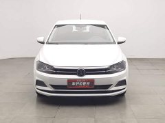 Volkswagen Polo Plus 1.5L Automatic Passion Lifestyle Edition - ფოტო 3