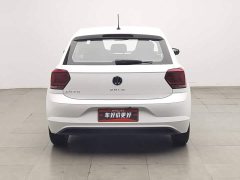 Volkswagen Polo Plus 1.5L Automatic Passion Lifestyle Edition - ფოტო 4