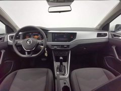 Volkswagen Polo Plus 1.5L Automatic Passion Lifestyle Edition - ფოტო 5