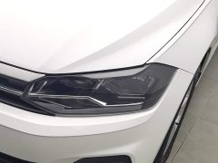 Volkswagen Polo Plus 1.5L Automatic Passion Lifestyle Edition - ფოტო 7