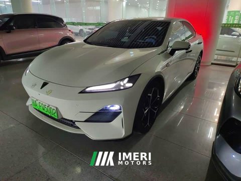 2023 Deepal Deep Blue SL03 200Max Extended Range Version - ავტომობილი ჩინეთიდან