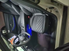 Deepal Deep Blue SL03 200Max Extended Range Version - photo 4