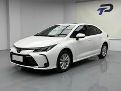 Toyota Corolla 1.2T Elite - фото 1