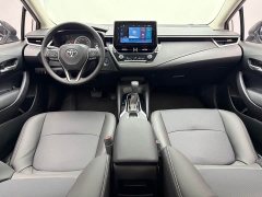 Toyota Corolla 1.2T Elite - фото 11