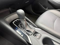 Toyota Corolla 1.2T Elite - фото 12