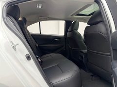 Toyota Corolla 1.2T Elite - фото 14
