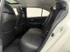 Toyota Corolla 1.2T Elite - фото 16