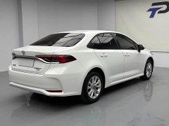 Toyota Corolla 1.2T Elite - фото 17