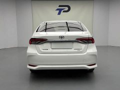 Toyota Corolla 1.2T Elite - фото 19