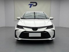 Toyota Corolla 1.2T Elite - фото 2