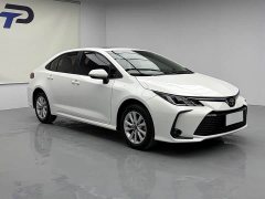 Toyota Corolla 1.2T Elite - фото 3