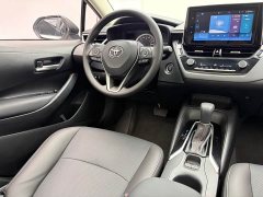 Toyota Corolla 1.2T Elite - фото 8