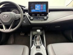 Toyota Corolla 1.2T Elite - фото 9
