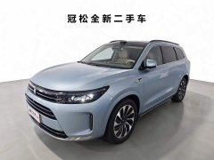 AITO M7 1.5T Intelligent Driving AWD Max 5-Seater - photo 1