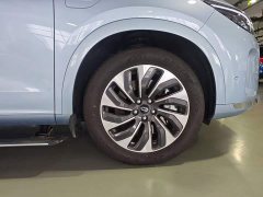 AITO M7 1.5T Intelligent Driving AWD Max 5-Seater - photo 12
