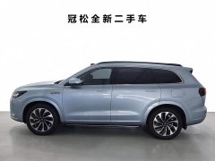AITO M7 1.5T Intelligent Driving AWD Max 5-Seater - photo 4