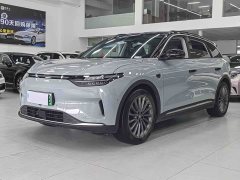 Leapmotor Leapo C11 Pure Electric 580 Premium Edition - photo 1