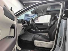 Leapmotor Leapo C11 Pure Electric 580 Premium Edition - photo 4