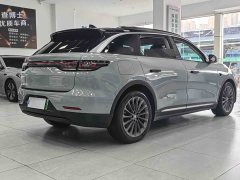 Leapmotor Leapo C11 Pure Electric 580 Premium Edition - photo 7