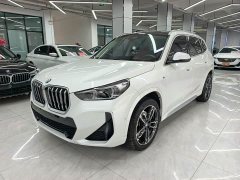BMW X1 sDrive25Li M Sport Package - фото 1