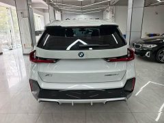 BMW X1 sDrive25Li M Sport Package - фото 10