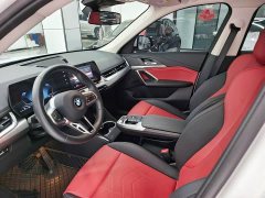 BMW X1 sDrive25Li M Sport Package - фото 11