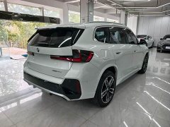 BMW X1 sDrive25Li M Sport Package - фото 3