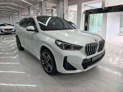 BMW X1 sDrive25Li M Sport Package - фото 4