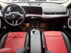 BMW X1 sDrive25Li M Sport Package - фото 9