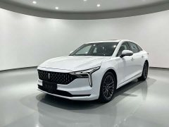 FAW Besturn B70 1.5T Automatic Joy Edition - ფოტო 1