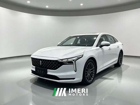2022 FAW Besturn B70 1.5T Automatic Joy Edition - автомобиль из Китая