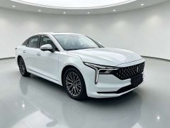 FAW Besturn B70 1.5T Automatic Joy Edition - ფოტო 3