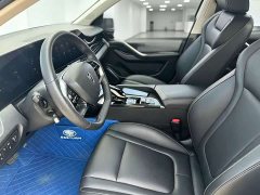 FAW Besturn B70 1.5T Automatic Joy Edition - ფოტო 4
