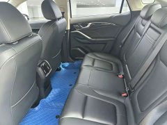 FAW Besturn B70 1.5T Automatic Joy Edition - ფოტო 5