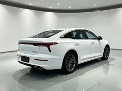 FAW Besturn B70 1.5T Automatic Joy Edition - ფოტო 7