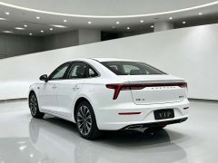 FAW Besturn B70 1.5T Automatic Joy Edition - ფოტო 9