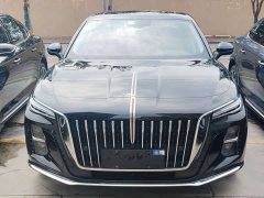 Hongqi H5 2023 1.5T DCT Zhilian Qiyue Edition - ფოტო 1