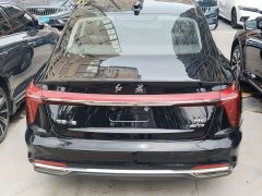Hongqi H5 2023 1.5T DCT Zhilian Qiyue Edition - ფოტო 10