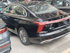 Hongqi H5 2023 1.5T DCT Zhilian Qiyue Edition - ფოტო 11