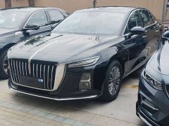 Hongqi H5 2023 1.5T DCT Zhilian Qiyue Edition - ფოტო 2