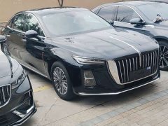 Hongqi H5 2023 1.5T DCT Zhilian Qiyue Edition - ფოტო 3