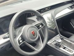 Hongqi H5 2023 1.5T DCT Zhilian Qiyue Edition - ფოტო 5