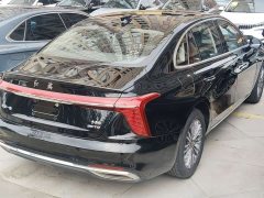 Hongqi H5 2023 1.5T DCT Zhilian Qiyue Edition - ფოტო 9